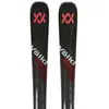 Pack ski Alpin Piste VOLKL PEREGRINE 80 LOWRIDE + Fixation LR 12 TCX