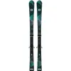 Pack ski Alpin Piste VOLKL SHINE 76 + Fixation VMOT 10 LADY
