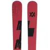 Volkl Pack De Skis Alpins Junior Revolt 100