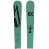 Volkl Ski Freestyle Völkl Revolt 86 (164cm - Noir)