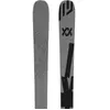 Volkl - Skis freestyle - Revolt 90 2026 en Bois - Taille 180 cm - Gris