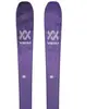 Völkl Skis Seul (sans Fixations) Rise Beyond 96w Violet Femme violet 1...