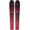 Volkl Völkl Skis Randonnée Rise Beyond 96 rouge 156cm