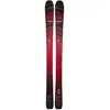 Volkl Völkl Skis Randonnée Rise Beyond 96 rouge 177cm