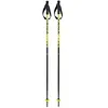 Volkl - Batons De Ski Speedstick Jr Yellow Jaune Garçon - Taille 110 - Jaune