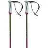 Volkl - Bâtons de ski - Phantastick W Berry pour Femme en Aluminium - Taille 110 cm - Violet