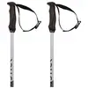 Volkl Völkl Batons De Ski Phantastick 18Mm noir 125cm