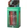 Volkl Bâtons Phantastick 2 Lot With Display 25 Paires