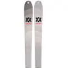 Volkl - Skis de randonnée - Rise 80 2024  en Bois - Taille 170 cm - Gris