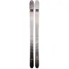 Volkl - Skis de randonnée - Rise 80 2024  en Bois - Taille 175 cm - Gris