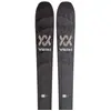 Volkl - Skis de randonnée - Rise 88 High 2024  en Bois - Taille 170 cm - Gris