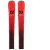 Volkl Skis Alpins Mantra Junior
