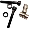 Kit vis Fox Racing Shox Transfer SL 2022