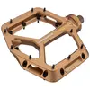 Paire de pedales plates race face atlas kashima