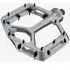 Pédales VTT Race Face Atlas - Argent - Taille Unique - Homme