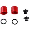 Fox Paire de valves de décompression pour fourches 36, 38, 40 (Post 2021)