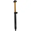 Tige de selle telescopique fox racing shox transfer neo sans fil  avec commande