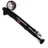 Fox Pompe à Suspension en Aluminium 350psi MY22 avec Manomètre Analogique