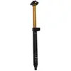 Tige de selle telescopique fox racing shox transfer neo sans fil  avec commande
