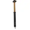 Tige de selle télescopique Fox Racing Shox Transfer F-S K 120 mm - 31.6x175mm