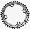Race face mono plateau narrow wide 104mm noir