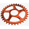 Plateau Race Face DM Narrow Wide Cinch 24 mm/30 mm 10-12V. orange - 32