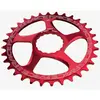 Plateau raceface cinch narrow wide direct mount rouge