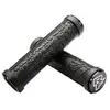 Poignées de Guidon VTT Race Face Lock-On Grippler - 30mm Noir - Mixte