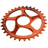 Plateau VTT Race Face Cinch Direct - 30 dents - Orange