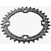 Race face mono plateau narrow wide 104mm noir  taraude