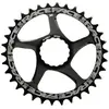 Plateau Race Face DM Narrow Wide Cinch 24 mm/30 mm 10-12V. noir - 28