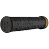Poignees race face getta grip noir   or