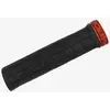 Poignees race face getta grip noir   orange