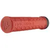 Poignees race face getta grip 30mm   rouge   noir