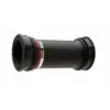 Race Face Cuvettes De Boîtier De Pédalier Cinch Bb124 Press Fit Double 124 mm