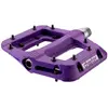 Paire de pedales race face chester violet