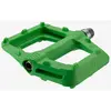 Paire de pedales race face ride vert