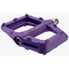 Pédales Race Face Ride Violet TU PD20RIDPUR