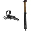 Tige télescopique Fox Racing Shox Transfer Factory Series K Câblage interne - 31.6x150mm