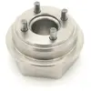 Fox Float X2 Bearing Housing 21 Tool Argenté