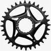 Plateau Race Face Direct Mount Shimano Gris 32T RR21STLDM32TSHI12BLK