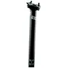 Tige de selle Race Face Ride XC Alloy 375 mm noir - 27.2mm