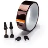 Race Face Fond De Jante Mtn Tubeless Kit Valve 10 Mx29 Mm One Size