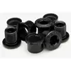 Kit vis plateau boulon/ecrou 4-pack/alu milieu/extérieur Race Face TU