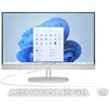 PC de Bureau Tout-en-un HP 23,8" 24-cr0100nf