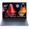 Hp - Ordinateur Portable  Omnibook 5 Ngai 16-Bf0002nfx 16" Oled Snapdr...