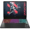 Ordinateur portable de jeu HP OMEN MAX 16-ah0002nlx avec processeur In...