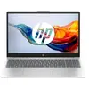 15-fc1002nf 15" Full HD AMD Ryzen 5 8 Go RAM 512 Go SSD Argent naturel