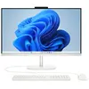 PC fixe tout-en-un HP OmniStudio 27-cv0004nf PC