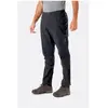 Rab Kinetic 2.0 - Pantalon randonnée homme Beluga L